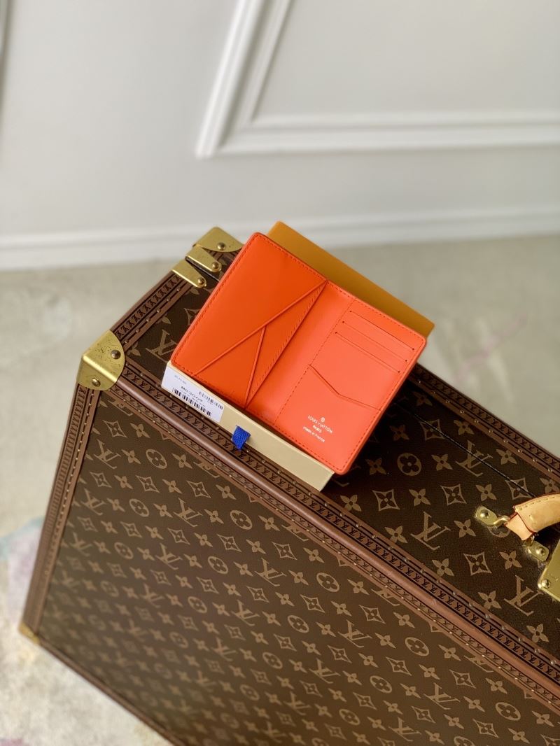 LV Wallets